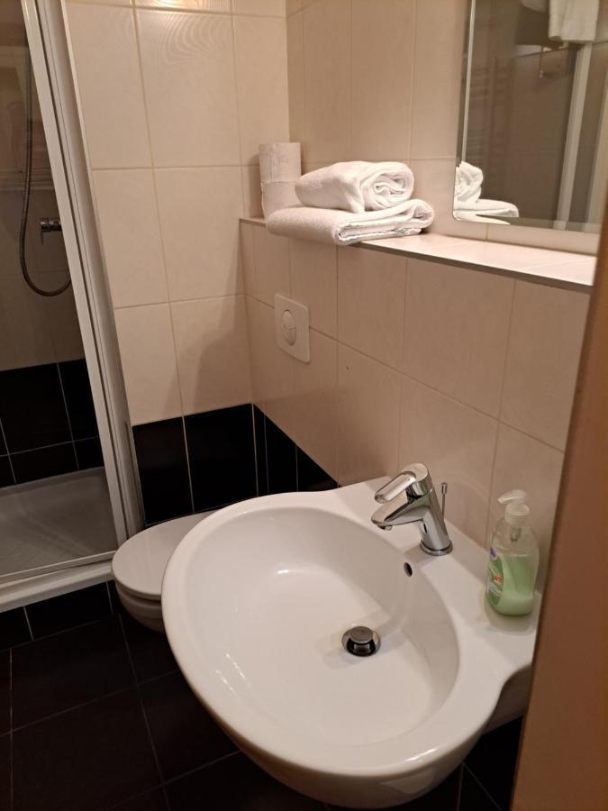 Resident Harrachov Family Apartment Luaran gambar